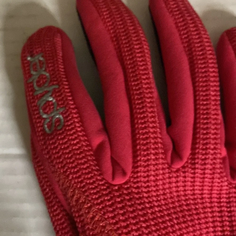 Spider gloves